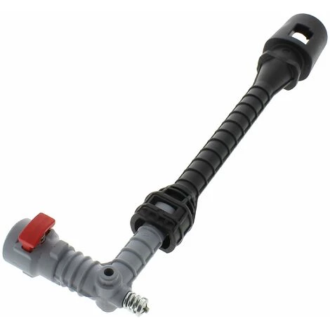 Kit Réparation Poignée 5.009.0948 Pour Nettoyeur Haute Pression Lavor 3 Kit Réparation Poignée 5.009.0948 Pour Nettoyeur Haute Pression Lavor