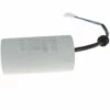 Condensateur 45µf 450v A Fils Pour Nettoyeur Haute Pression Ryobi