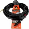 Flexible Deboucheur Canalisation 16m Pour Nettoyeur Haute Pression Black & Decker -Nettoyeur Haute Pression Soldes 11728452 1