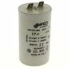 Condensateur 17µf 450v Pour Nettoyeur Haute Pression Delta Jet -Nettoyeur Haute Pression Soldes 11728558 1