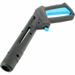 Poignee Pistolet 4100780 Pour Nettoyeur Haute Pression Mac Allister -Nettoyeur Haute Pression Soldes 11728692 2