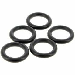 Kit Joints Lance Par 5 Pour Nettoyeur Haute Pression Lavor