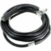 Flexible Haute Pression 3341220 Pour Nettoyeur Haute Pression Michelin