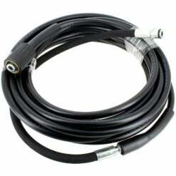 Flexible Haute Pression 3341220 Pour Nettoyeur Haute Pression Michelin