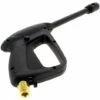 Poignee Pistolet Pour Nettoyeur Haute Pression Black & Decker 2 Poignee Pistolet Pour Nettoyeur Haute Pression Black & Decker -Nettoyeur Haute Pression Soldes 11729542 1