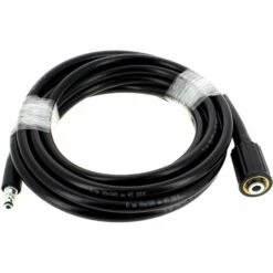 Flexible Haute Pression 3082290 Pour Nettoyeur Haute Pression Black & Decker