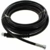 Flexible Haute Pression 10m Pour Nettoyeur Haute Pression Mac Allister -Nettoyeur Haute Pression Soldes 11739032 1