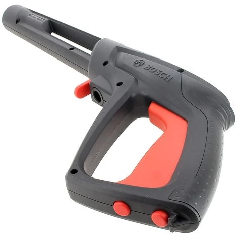 Poignee Pistolet F016f05512 Pour Nettoyeur Haute Pression Bosch 3 Poignee Pistolet F016f05512 Pour Nettoyeur Haute Pression Bosch