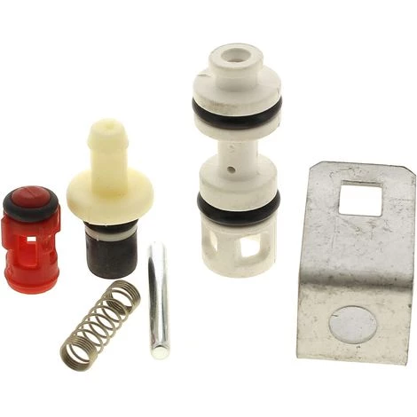 Kit Maintien Pression 6.005.0183 Pour Nettoyeur Haute Pression Lavor 3 Kit Maintien Pression 6.005.0183 Pour Nettoyeur Haute Pression Lavor