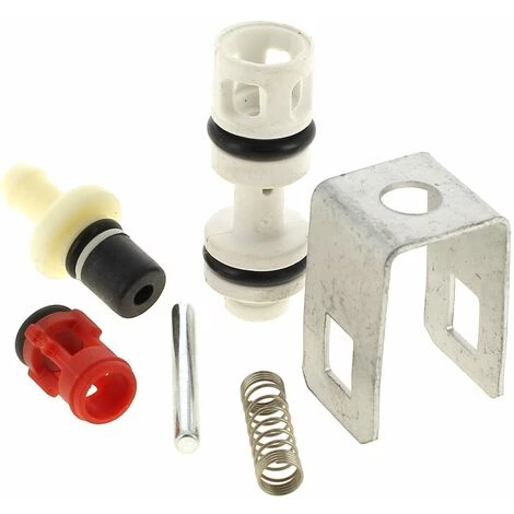 Kit Maintien Pression 6.005.0183 Pour Nettoyeur Haute Pression Lavor 4 Kit Maintien Pression 6.005.0183 Pour Nettoyeur Haute Pression Lavor – Image 2