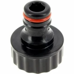 Raccord Rapide Cote Tuyau Pour Nettoyeur Haute Pression Parkside