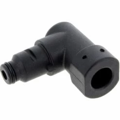 Coude Refoulement Pour Nettoyeur Haute Pression Black & Decker