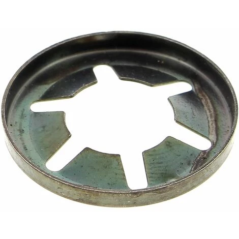 Rondelle De Blocage De Roue Pour Nettoyeur Haute Pression Ryobi 4 Rondelle De Blocage De Roue Pour Nettoyeur Haute Pression Ryobi – Image 2