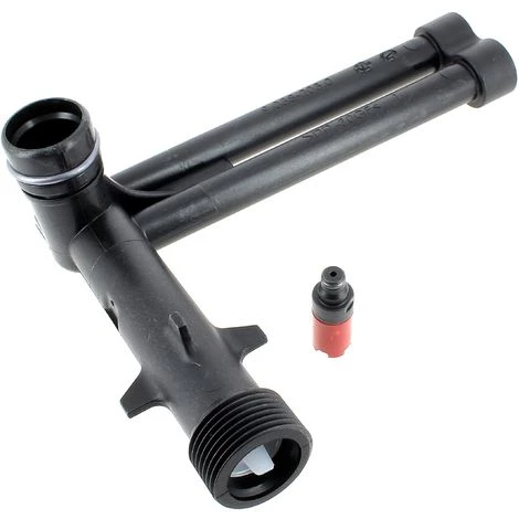 Coude D'entree Pour Nettoyeur Haute Pression Karcher 3 Coude D'entree Pour Nettoyeur Haute Pression Karcher