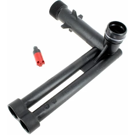 Coude D'entree Pour Nettoyeur Haute Pression Karcher 4 Coude D'entree Pour Nettoyeur Haute Pression Karcher – Image 2