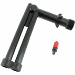 Coude D'entree Pour Nettoyeur Haute Pression Karcher 7 Coude D'entree Pour Nettoyeur Haute Pression Karcher -Nettoyeur Haute Pression Soldes 11770728 3