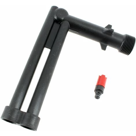 Coude D'entree Pour Nettoyeur Haute Pression Karcher 5 Coude D'entree Pour Nettoyeur Haute Pression Karcher – Image 3