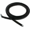 Flexible Haute Pression L= 6 Metres Pour Nettoyeur Haute Pression Parkside