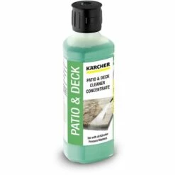 KARCHER De'tergent Universel Concentre' Pour Sols Rm 564 Sols Pour Nettoyeurs Haute Pression 6.295-842.0 629584242