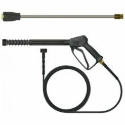 HP CONCEPT Pack Karcher Turbo : Lance Turbo Poignee Et Flexible