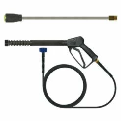 HP CONCEPT Pack Kew Turbo : Lance Turbo + Poignee + Flexible