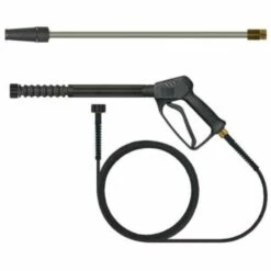 HP CONCEPT Pack Lavor Turbo Lance + Poignee + Flexible