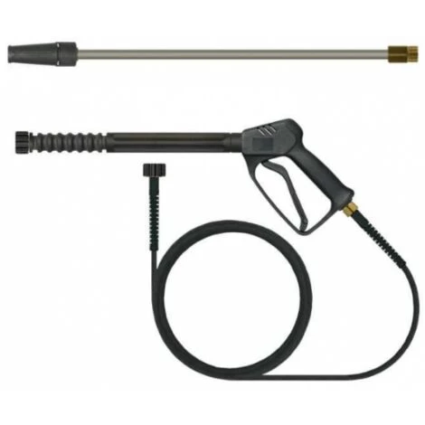 HP CONCEPT Pack Lavor Turbo Lance + Poignee + Flexible 3 HP CONCEPT Pack Lavor Turbo Lance + Poignee + Flexible