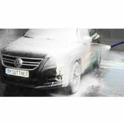 HP CONCEPT Canon A Mousse Haute Pression: Coupleur Alto - 2 Litres -Nettoyeur Haute Pression Soldes 12184238 2