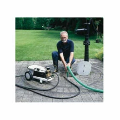 HP CONCEPT Extracteur D'eau - Calibre - 045 -Nettoyeur Haute Pression Soldes 12184240 3