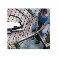 HP CONCEPT Extracteur D'eau - Calibre - 045 -Nettoyeur Haute Pression Soldes 12184240 5