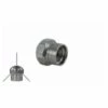 HP CONCEPT Buse De Canalisation Avec Jet Frontal 1/8F - Calibre - 10 -Nettoyeur Haute Pression Soldes 12184388 1