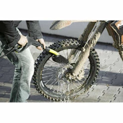 Brosse Karcher Spéciale Jantes Karcher -Nettoyeur Haute Pression Soldes 12184449 4