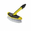 Brosse Triangulaire Karcher 1 Brosse Triangulaire Karcher -Nettoyeur Haute Pression Soldes 12184450 1