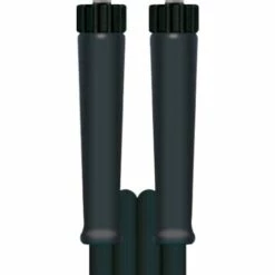 HP CONCEPT Flexible Haute Pression DN6 Fixation M22F - M22F - 10 Métres