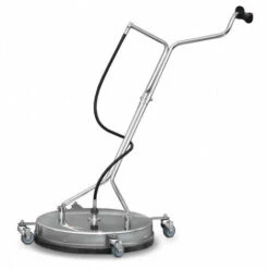 HP CONCEPT Laveur De Surface Sur Roues TURBODEVIL