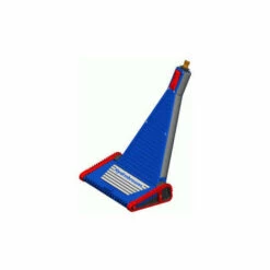 HP CONCEPT Laveuse De Sol - Hydrobroom- Calibre 040