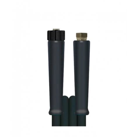 HP CONCEPT Flexible Haute Pression DN10 Fixation M22F - 3/8F - 10 Métres 3 HP CONCEPT Flexible Haute Pression DN10 Fixation M22F - 3/8F - 10 Métres