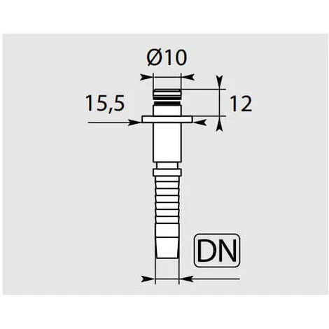 HP CONCEPT Flexible Haute Pression Karcher PRO DN8 (ancienne Version) - 10 Métres 4 HP CONCEPT Flexible Haute Pression Karcher PRO DN8 (ancienne Version) - 10 Métres – Image 2