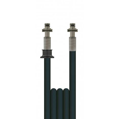 HP CONCEPT Flexible Haute Pression Karcher PRO Avec Enrouleur DN6 - 3 HP CONCEPT Flexible Haute Pression Karcher PRO Avec Enrouleur DN6 -