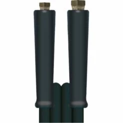 HP CONCEPT Flexible Haute Pression Fixation 3/8F - 1/4F - 10 Métres