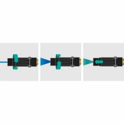 HP CONCEPT Lance Pression Variable KEW 7 HP CONCEPT Lance Pression Variable KEW -Nettoyeur Haute Pression Soldes 12184658 3