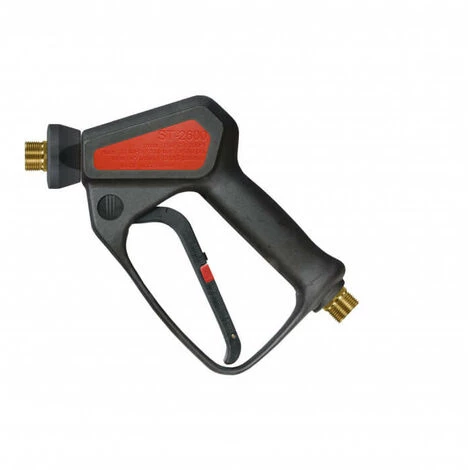 HP CONCEPT Pistolet Haute Pression Avec Assistance Au Serrage 3/8F - 1/4F 3 HP CONCEPT Pistolet Haute Pression Avec Assistance Au Serrage 3/8F - 1/4F