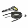 K?¤RCHER Poignee Et Flexible Karcher Quick Coupling -Nettoyeur Haute Pression Soldes 12184675 1