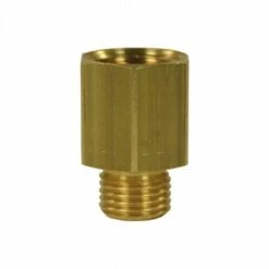 HP CONCEPT Reduction 1/4M : 3/8F Laiton