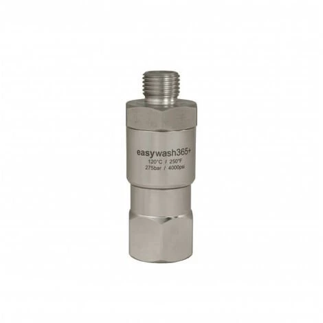 HP CONCEPT Raccord Tournant Droit 3/8 MF 3 HP CONCEPT Raccord Tournant Droit 3/8 MF