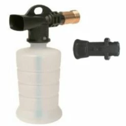 HP CONCEPT Canon A Mousse Karcher Petit Format -