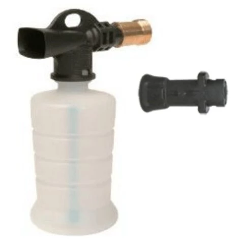 HP CONCEPT Canon A Mousse Karcher Petit Format - 3 HP CONCEPT Canon A Mousse Karcher Petit Format -