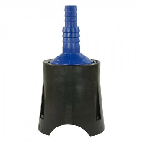 HP CONCEPT Crépine D'aspiration D'eau Avec Clapet Anti-retour 3 HP CONCEPT Crépine D'aspiration D'eau Avec Clapet Anti-retour