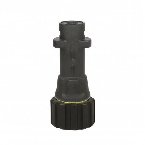 HP CONCEPT Adaptateur Baionnette Karcher - M22F 3 HP CONCEPT Adaptateur Baionnette Karcher - M22F
