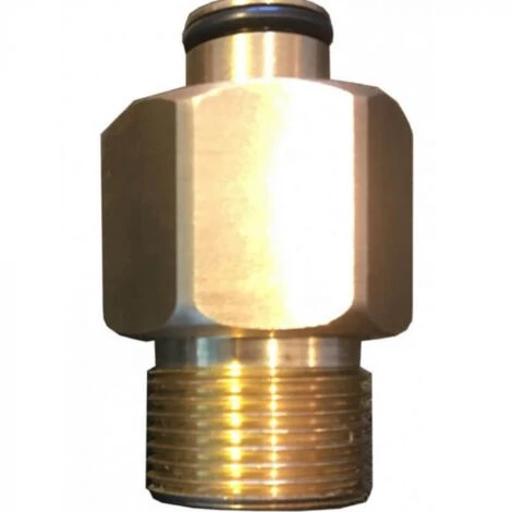 HP CONCEPT Adaptateur Karcher K Lock - M22M Nouvelle Generation 3 HP CONCEPT Adaptateur Karcher K Lock - M22M Nouvelle Generation